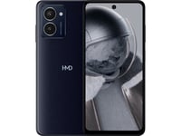 Hmd Pulse Pro 6/128Gb Smartphone Marinblå (S8107589)