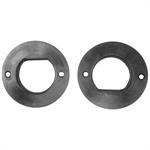 Steele Rubber Products 70-0944-17 Seat, back-up lamp bracket