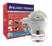 Feliway Friends Harmoni doftgivare