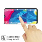 For Oppo Find X3 Lite Screen Protector Tempered Glass Film Cover