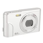 Digital Point And Shoot Camera 1080P Digital Camera 2.4 Inch IPS Display 16X