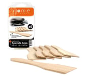 Spatules à raclette HOME EQUIPEMENT A28641