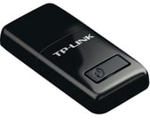 TP-LINK TL-WN823N USB Wireless Adapter - N300, Single-band