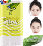 Non - Greasy  Hair  Wax  Stick  for  Flyaways -  Suitable  for  Men  and  Women