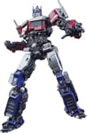 YOLOPARK Transformers Toys Optimus Prime, 7.87 Inch Transformers Rise of The No