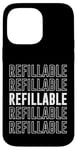 Coque pour iPhone 14 Pro Max Rechargeable