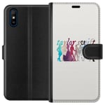 Xiaomi Redmi 9A Plånboksfodral Taylor Swift