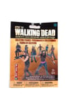 Mini Figurine Blind Sac 1 Pièce Aléatoire De Assemble 5 CM - The Walking Dead