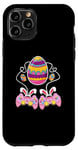 iPhone 11 Pro Gamer Happy Easter Egg Video Game Controller Case