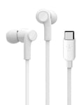 Belkin hörlurar USB-C, Soundform