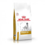 Royal Canin Veterinary Diet Dog Urinary S/O (7,5 kg)