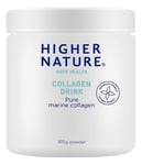 Higher Nature Pure Marine Collagen Drink, 180gr