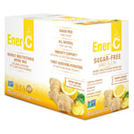 Ener-Life Ener-C Lemon & Ginger Sugar-Free Effervescent Vitamin C