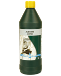 Droppen aceton 1 L