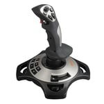 Manette De Jeu Pxn-2113 Pro De Leishida Pour Ordinateur Pc Simulateur D'avion Manette De Vol Unique Style De Couleur Pxn-2113 Pro