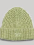 Superdry Rib Knit Beanie Hat