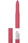 Maybelline Super Stay Ink Crayon -huulipuna, 1.5 g, 85 Change Is Good