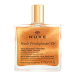 NUXE Huile Prodigieuse Golden Shimmer Multi Usage Dry Oil 50 ml