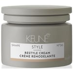 Keune Style Restyle Cream 125 ml