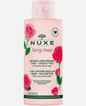 Nuxe Very rose 3-in-1 Soothing Micellar Water Limited Edition 750ml