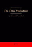 The Three Musketeers: Premium Edition