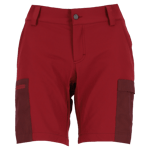 Tind Trekking Shorts, turshorts, dame