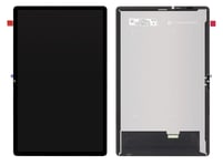 LCD dalle screen écran assemblé tactile assemblé lenovo Tab P11 Gen 2 (TB350FU) 