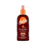 Malibu Dry Oil Spray SPF6