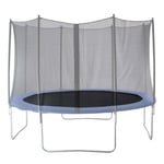 React TRAMPOLINE Runt kantskydd, Studsmatta tillbehör 8 ft 10 ft