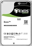 Exos X16 ST16000NM001G - Disque Dur - 16 to - Interne - SATA 6Gb/s - 7200 Tours/Min - mémoire Tampon : 256 Mo