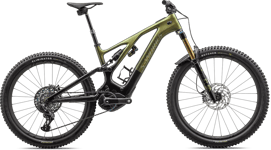 Specialized Specialized Levo S-Works Carbon NB | GOLD PEARL/Carbon/GOLD PEARL