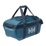 Helly Hansen Scout Duffel bag XL 90L - Rain Blue