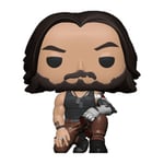 FUNKO Pop! Games: Cyberpunk 2077 - Johnny Silverhand - Neuf