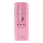 Versace Bright Crystal Perfumed Deodorant Stick 50ml For Her Body Care