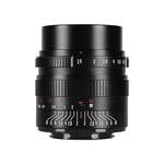 7Artisans 1.4/24Mm Noir Pour Fuji X Mount APS-C