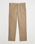 Carhartt WIP Master Pant Denison Twill Leather