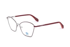 Lunettes de Vue Adidas Original OR5070 071 BORDEAUX 56/15/140 Femme