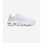 Baskets Nike  Air Max Plus TN Triple White