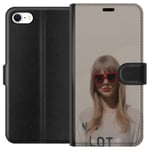 Apple iPhone 6s Plånboksfodral Taylor Swift