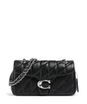 Coach Tabby 26 Shoulder bag black