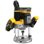 DEWALT HÅNDOVERFRES 8/12MM 18V XR DCW620NT