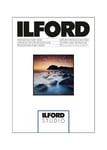 Fotopapper Ilford Studio Satin Halvmatt 250gr 10x15 cm 100 Blad