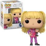 Funko POP! Disney Zenon Kar Girl of the 21st Century #1365 Vinyl Figure New