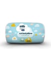 Silent night Cot Bed Pillow Breathable Anti-Allergy Toddler 12M+ silentnight uk