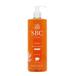 SBC Skincare Arnica Moisturising Skincare Gel - 500ml | Arnica Montana Gel | ...