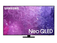 Samsung GQ65QN90CAT - 65 Diagonalklasse QN90C Series LED-bakgrunnsbelyst LCD TV - Neo QLED - Smart TV - Tizen OS - 4K UHD (2160p) 3840 x 2160 - HDR - Quantum Dot, Quantum Mini LED - carbon silver