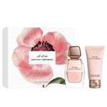 All of Me Coffret - Eau de Parfum-50ml NARCISO RODRIGUEZ