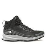 Trekking-skor The North Face Vectiv Fastpack Mid Futurelight NF0A5JCWNY71 Svart