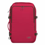Cabin Zero Adventure Bag ADV Pro 42L Sac à dos 55 cm pour ordinateur portable miami magenta (TAS016568)