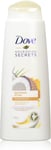 Dove Nourishing Secrets Restoring Rituals Coconut Shampoo 400Ml